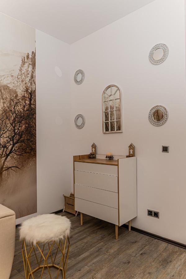 Aki Studio Silver Mountain Poiana Brasov Buitenkant foto